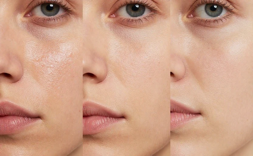 Is It Oily Skin or Dehydration? 4 Key Symptoms to Check