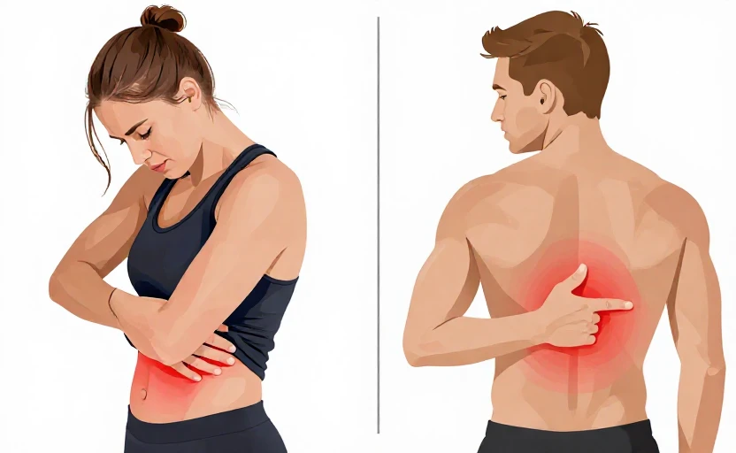 3 signs your muscle soreness is normal vs. a potential injury