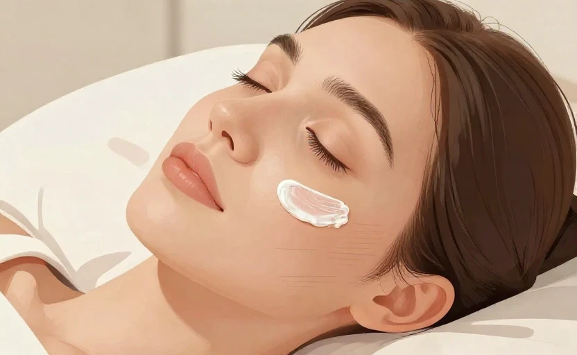 The 2 Daily Habits That Can Make Fine Lines Worse