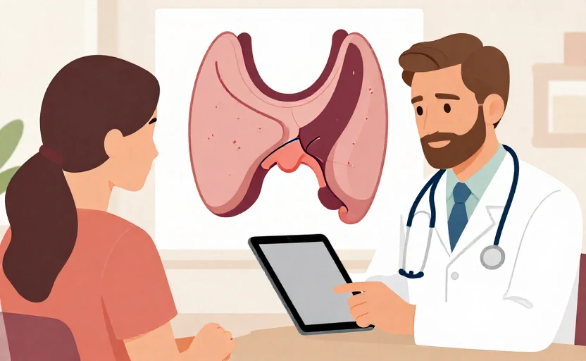 Hypothyroidism Diagnosis: What to Expect From Your Tests