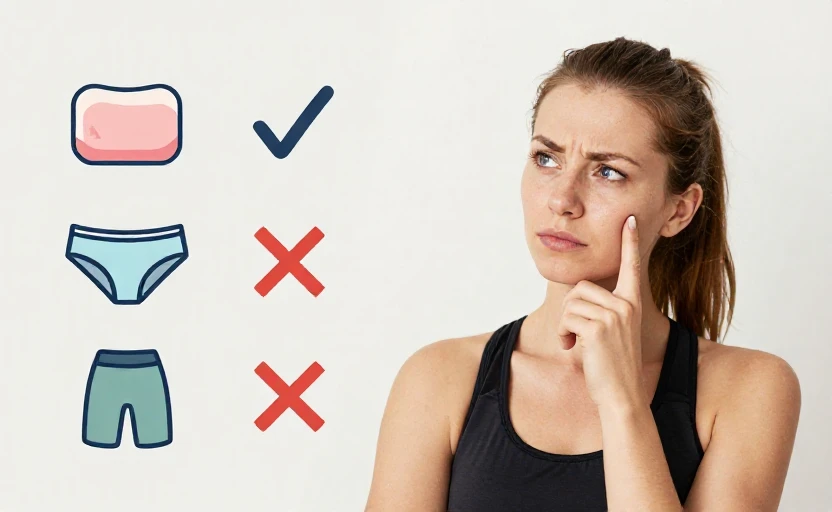 Mistakes to Avoid in Your Routine for Vaginal Comfort