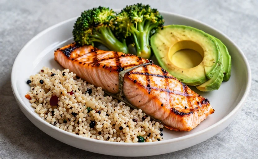 Thyroid-Friendly Diet: What to Eat for Better Management
