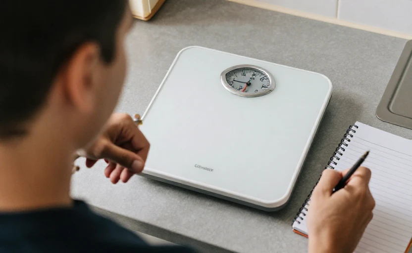 Are You in a True Calorie Deficit? 4 Signs You Might Be Overestimating