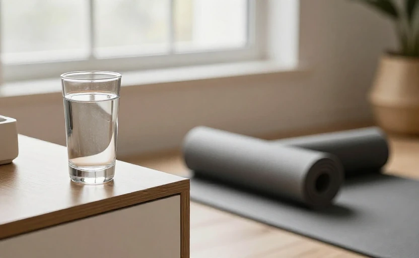 How to build a stress-resilient morning routine in 10 minutes