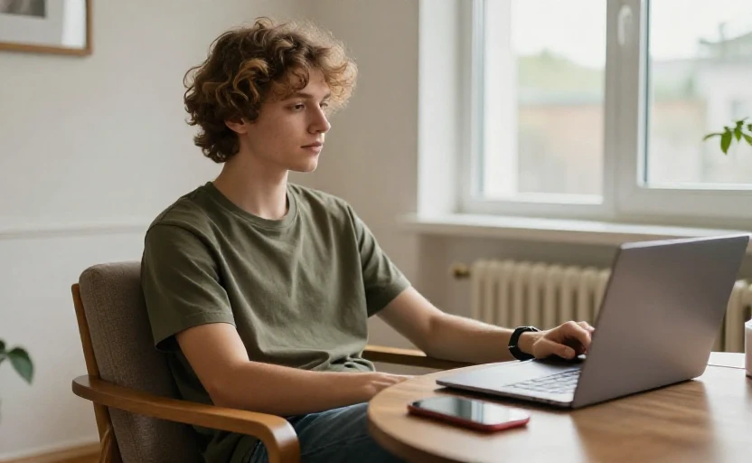Expert-Backed Coping Strategies for Digital Overload
