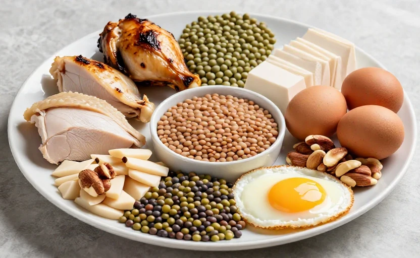 Are you making these 2 common protein mistakes in your daily meals?