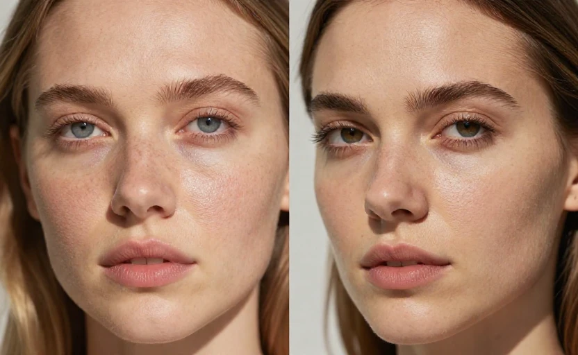 Dermatologists' Top 3 Anti-Aging Tips for Preventing Fine Lines