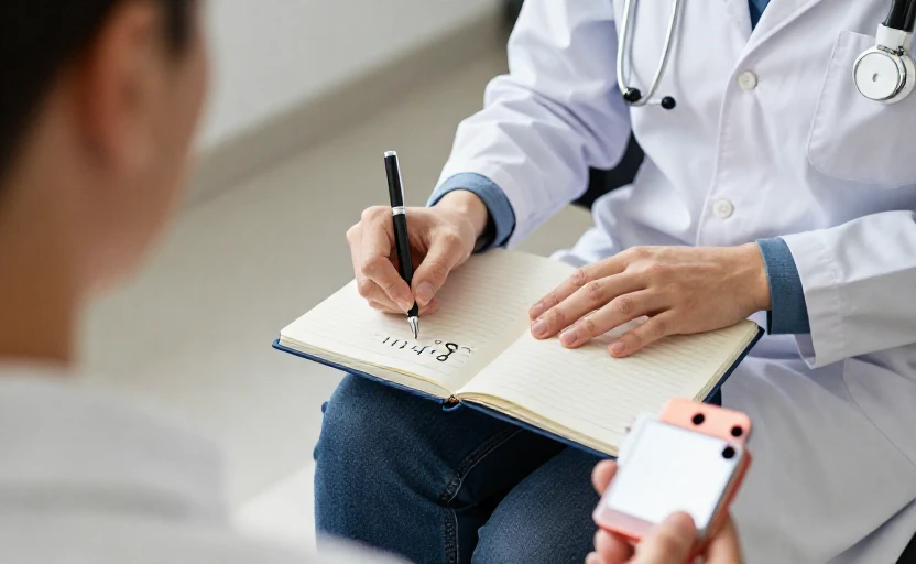 Endocrinologist Insights: Key Questions to Ask About Your Thyroid Treatment