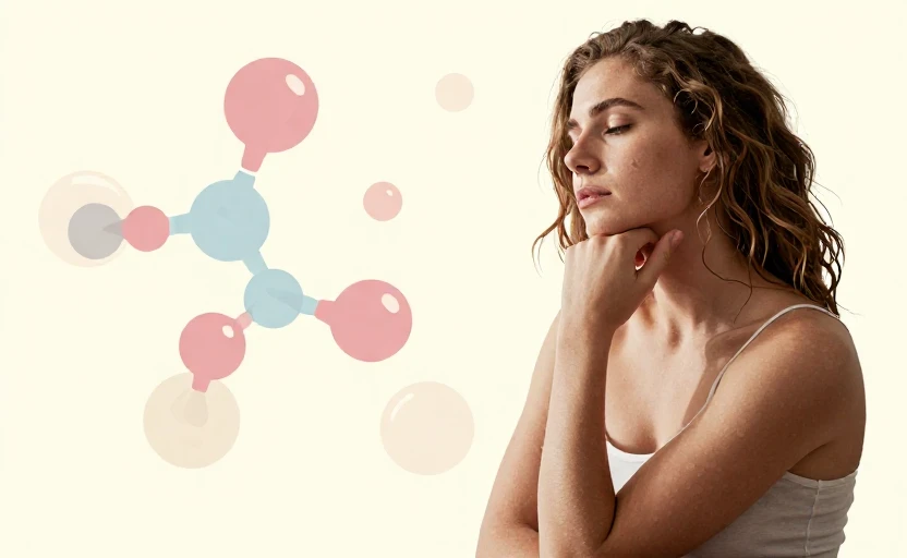 Early Signs of Hormonal Changes Affecting Sexual Health