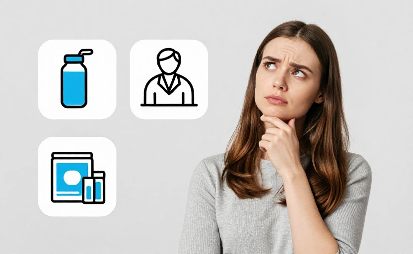 A Practical Guide to Understanding and Addressing Vaginal Dryness