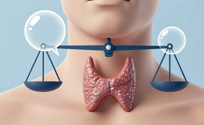 Thyroid Health Myths vs. Facts: Evidence-Based Answers