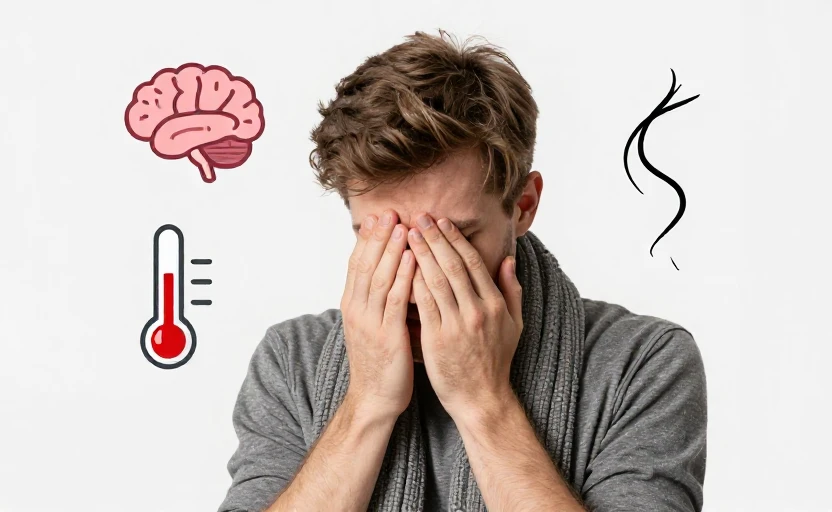 7 Warning Signs of Hypothyroidism You Might Be Missing