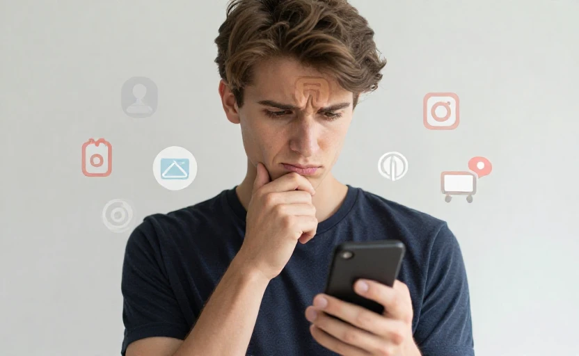 Social Media Anxiety: 5 Common Triggers and How to Manage Them