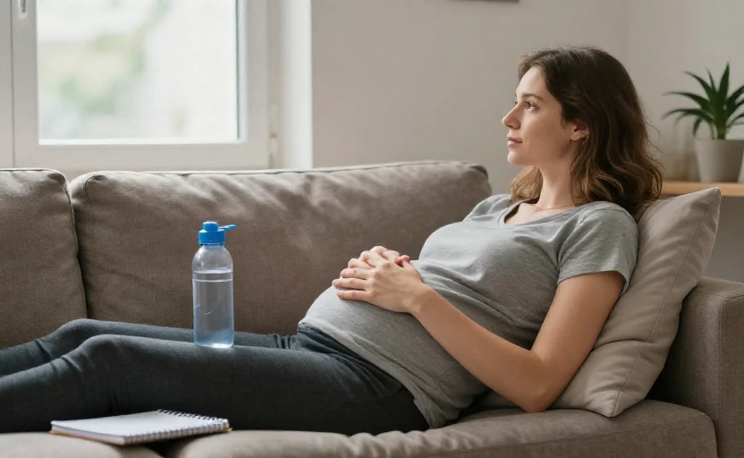 Common First Trimester Mistakes and How to Avoid Them