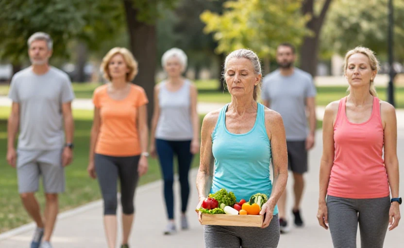 Daily habits to reduce your blood pressure risk, backed by science