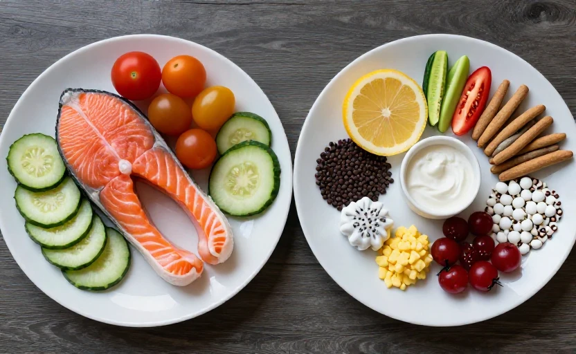 How your diet could be affecting your skin: separating acne myths from facts