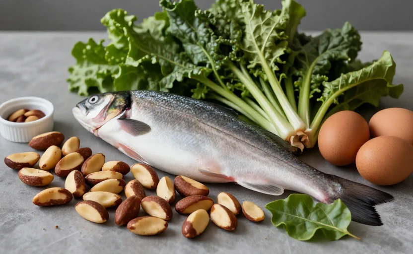 5 Foods to Eat (and 3 to Avoid) for a Healthy Thyroid