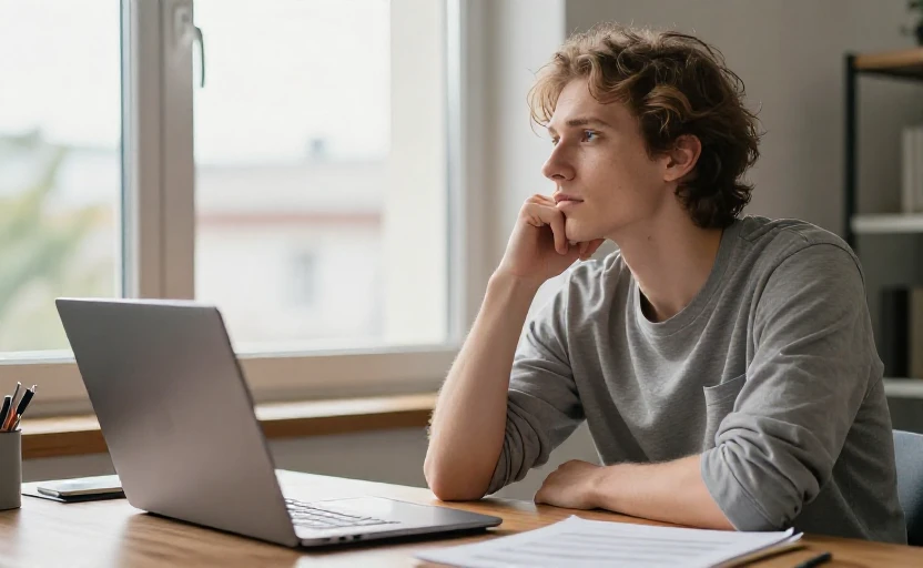 When to Seek Professional Help for Work-Related Anxiety: A Guide