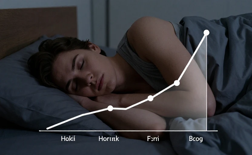 The Sleep-Weight Connection: How Poor Rest Can Hinder Fat Loss