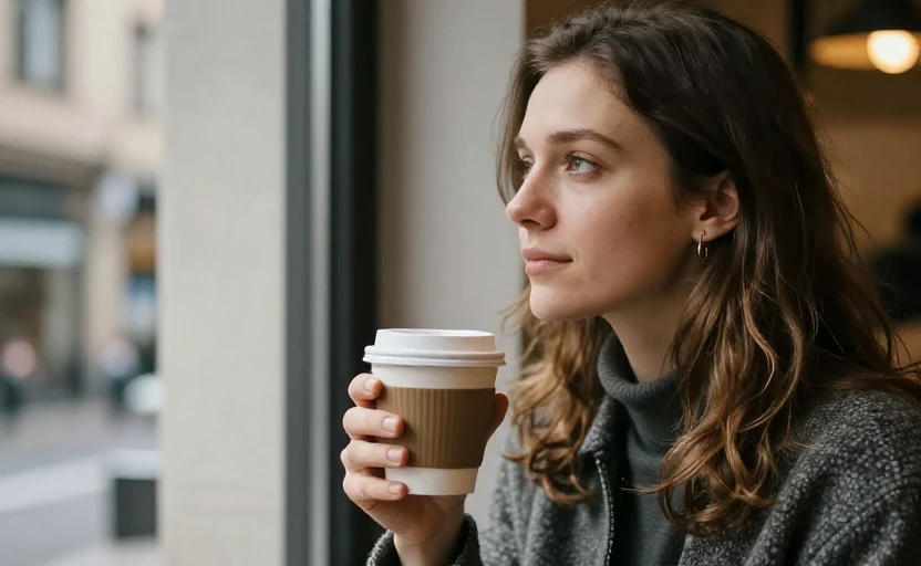 3 signs your daily coffee habit is increasing your stress