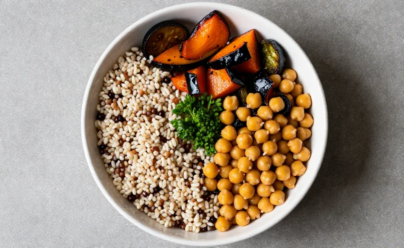 7 Quick and Easy Vegetarian Dinners for Busy Weeknights