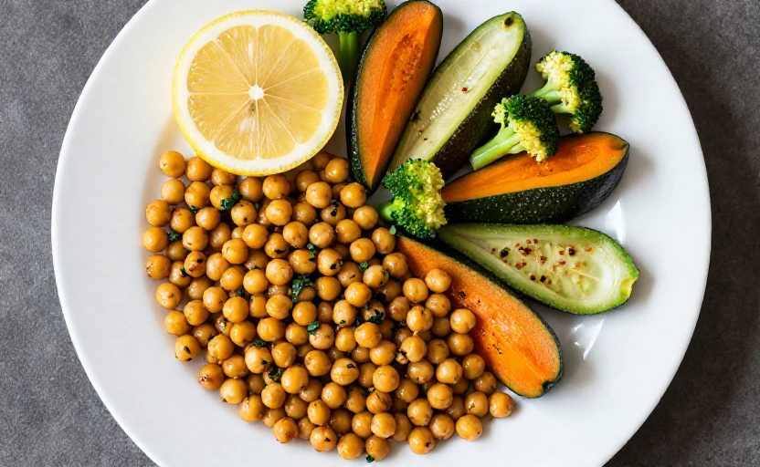 7 Quick Vegetarian Dinners for Busy Weeknights (Ready in 30 Minutes)