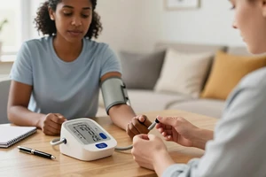 What cardiologists want you to know about managing high blood pressure