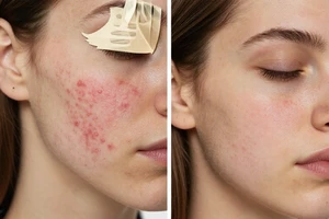 Is it hormonal acne? Key symptoms that differentiate it from other types