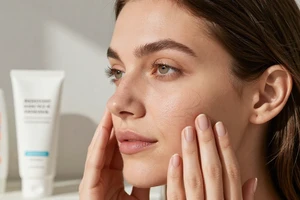 Is Your Skincare Routine Causing Fine Lines? 4 Common Mistakes