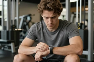 2 warning signs you're overtraining and need more recovery