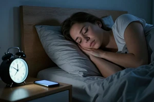 5 common bedtime routine mistakes that ruin your sleep