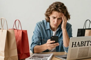 5 daily habits that can make anxiety worse