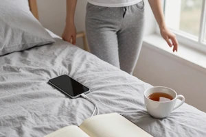 The 4 most overlooked daily habits for long-term stress reduction