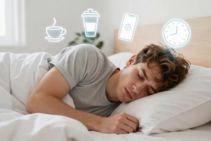 Daily habits that are secretly sabotaging your sleep quality
