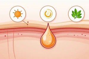 5 Ingredients to Look for in Products for Oily Skin, Explained