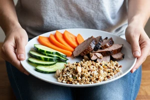Beyond Calories: 3 Dietitian-Approved Habits for Sustainable Weight Loss