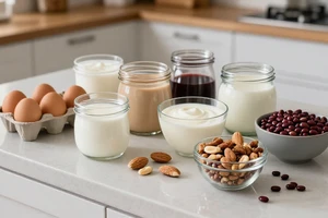 3 simple daily habits to boost your protein without overthinking it