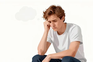 6 subtle warning signs of anxiety you might be missing