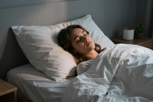 Evidence-based management techniques for chronic insomnia