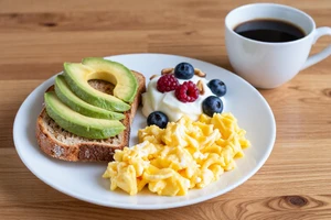 5 morning foods dietitians recommend for lasting energy