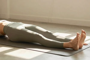 A practical guide to the recovery timeline for new yoga muscles