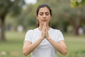 Stress management strategies experts use in their own routines