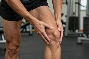 The most common mistakes people make when dealing with muscle soreness