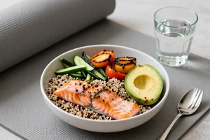What to eat after yoga: dietitian-backed meals for recovery