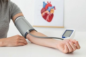 A practical guide to reading your blood pressure numbers