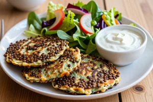 Common Mistakes When Prepping Vegetarian Dinners and How to Fix Them