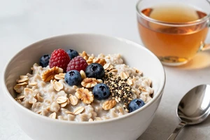 What to Eat for Breakfast to Support a Calmer Mind