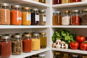 A Practical Guide to Quick Ingredient Swaps for Vegetarian Cooking