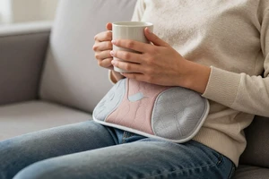 Daily habits that can make menstrual cramps worse (and what to do instead)