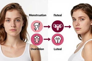 A practical guide to understanding your menstrual cycle: phases, symptoms, and health markers